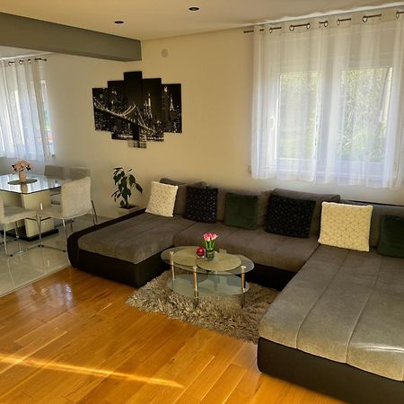 Apartment Evergreen Спліт Екстер'єр фото