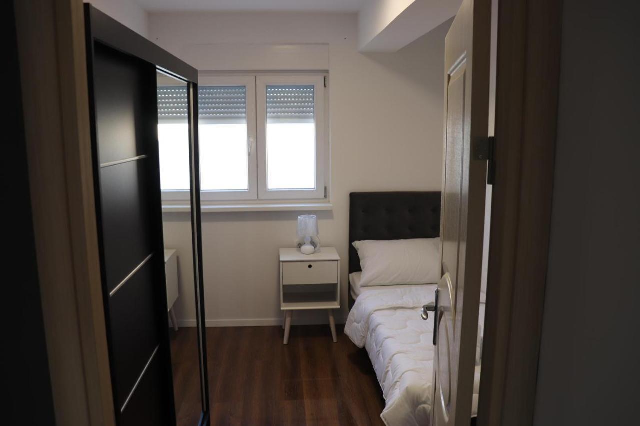 Apartment Evergreen Спліт Екстер'єр фото