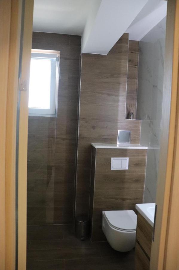 Apartment Evergreen Спліт Екстер'єр фото