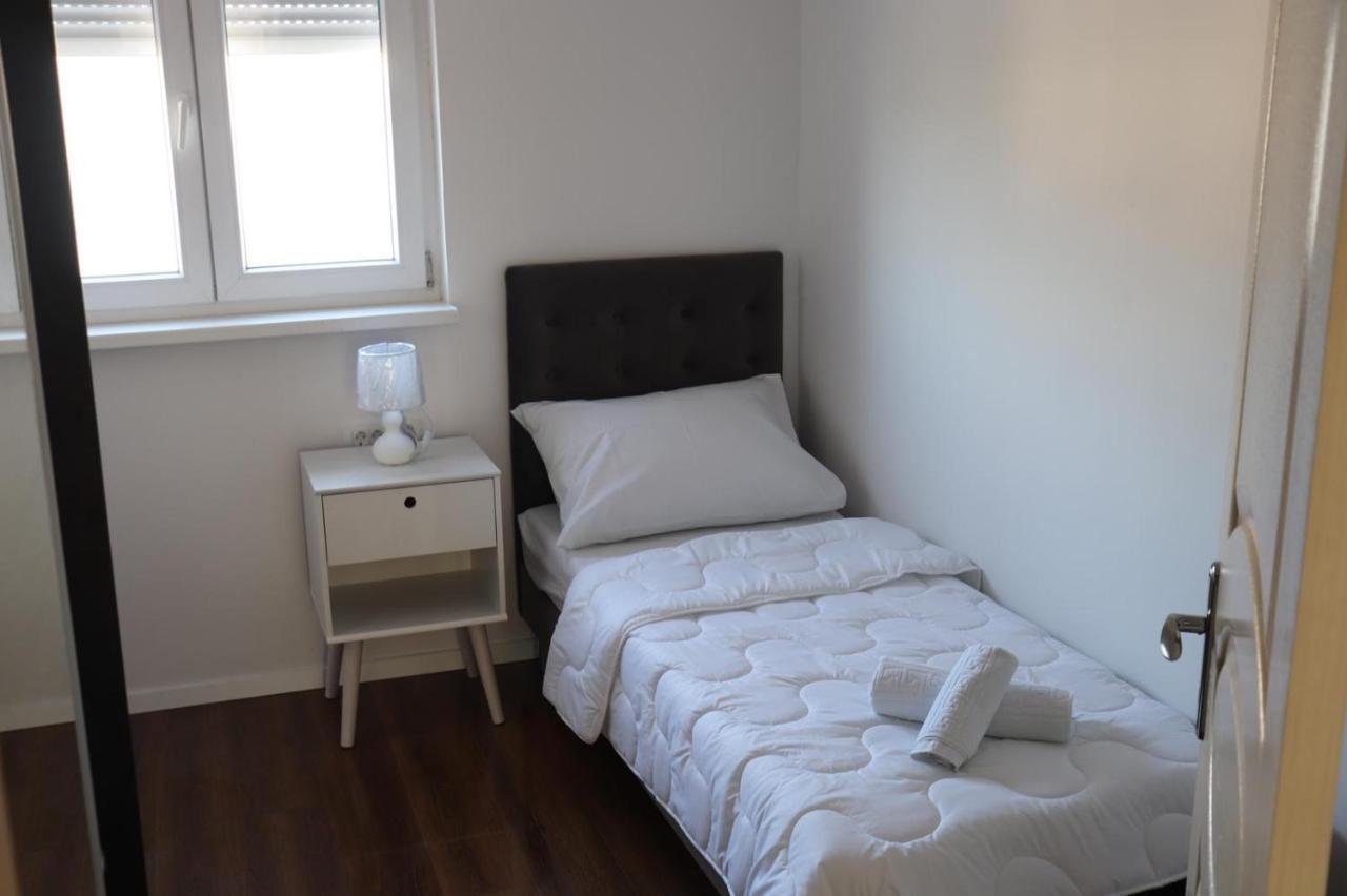 Apartment Evergreen Спліт Екстер'єр фото