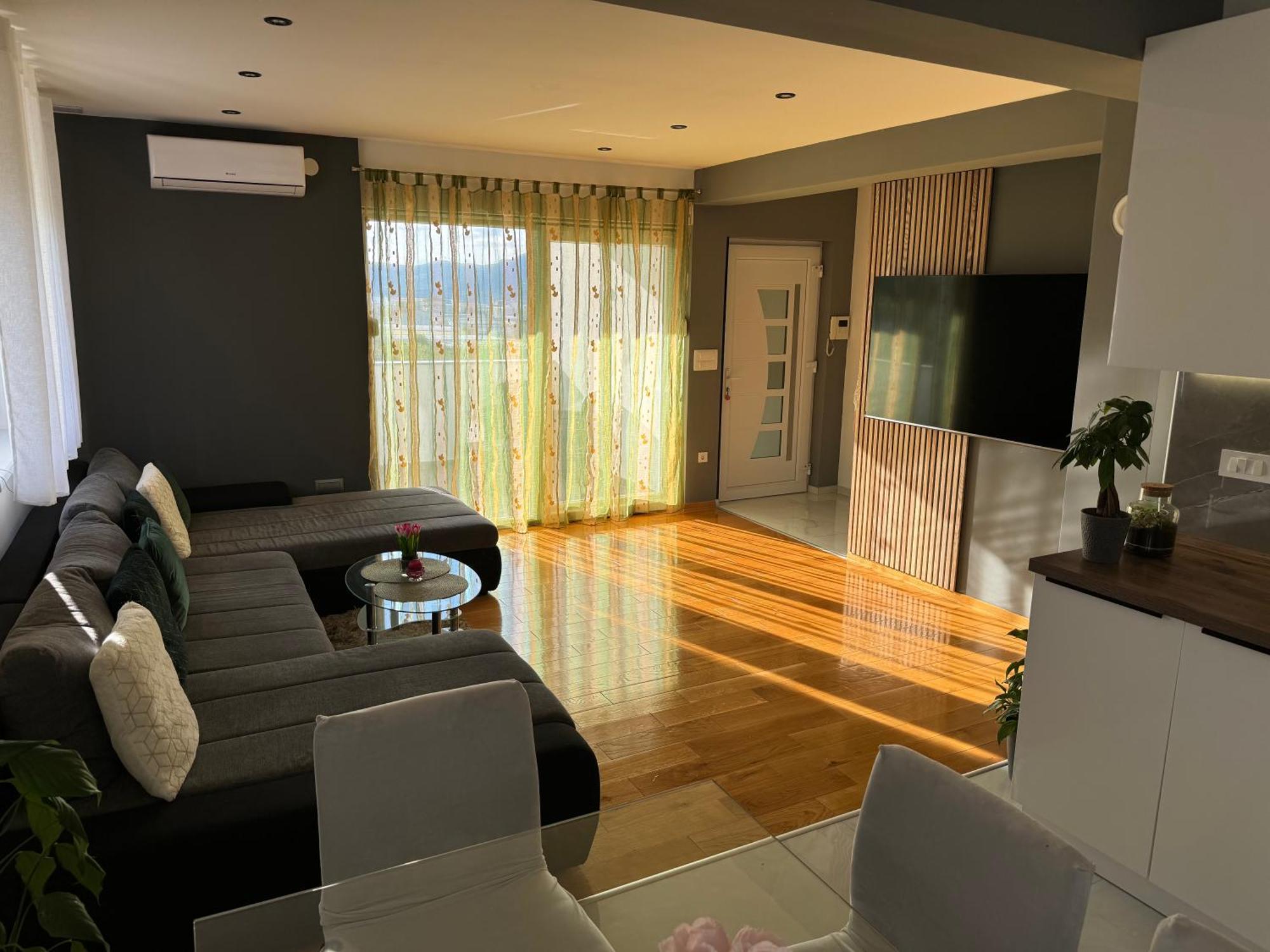 Apartment Evergreen Спліт Екстер'єр фото